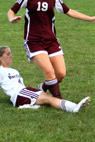 2010 Fillies Soccer Gallery 3